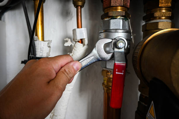 Best Sewer Line Repair  in Warrenton, VA